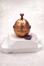 Zenya Copper Water Ball