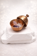 Zenya Copper Water Ball - Görsel 2