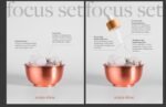 Zenya Focus Set - Görsel 3